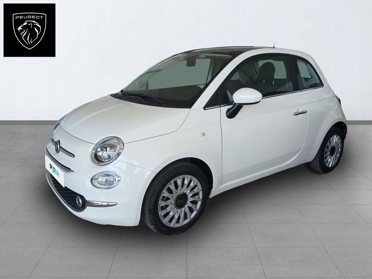 fiat 500 2024 /