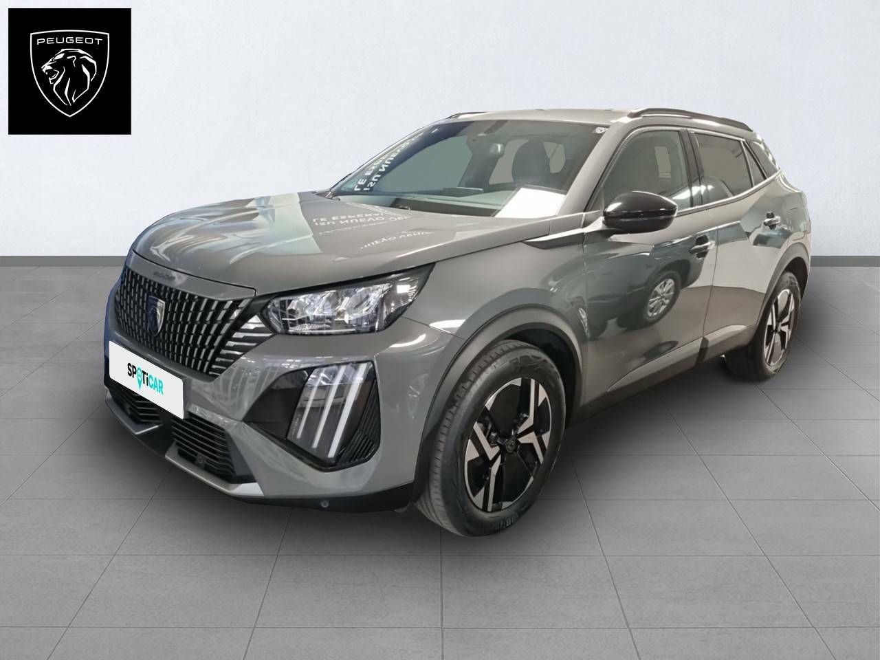 peugeot 2008 2024 /