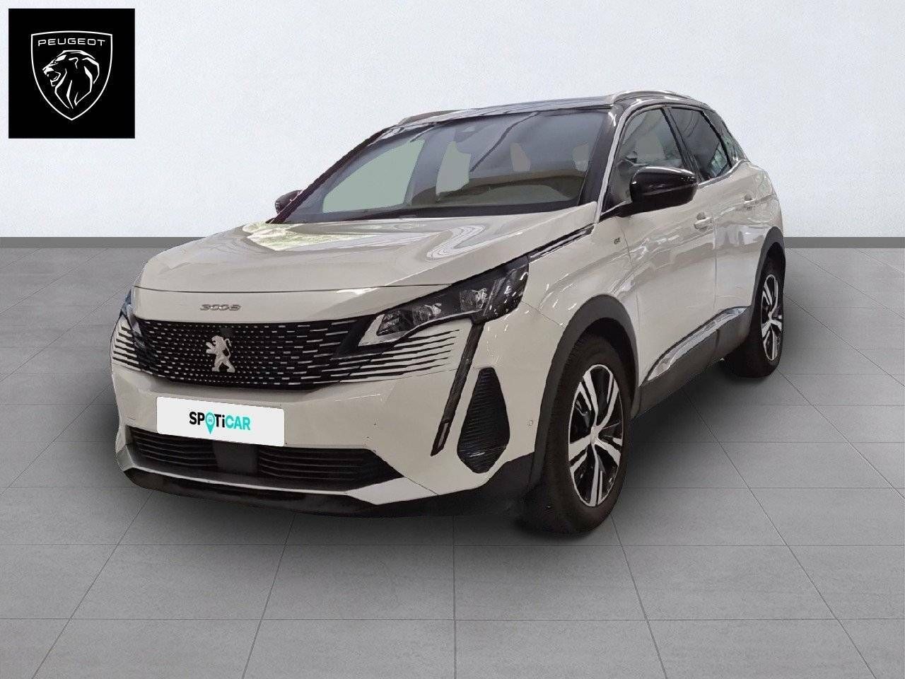 peugeot 3008 2021 /