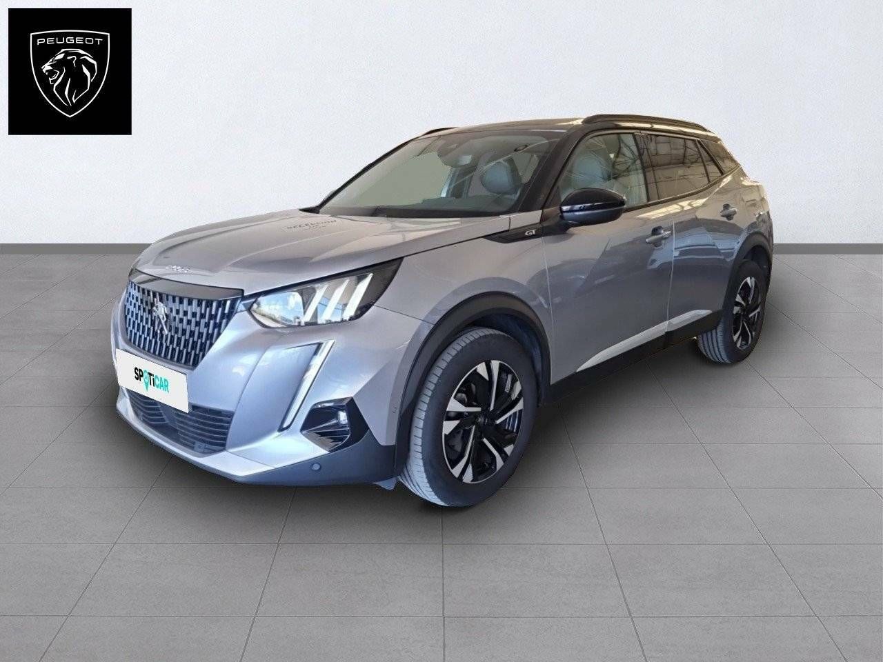 peugeot 2008 2022 /