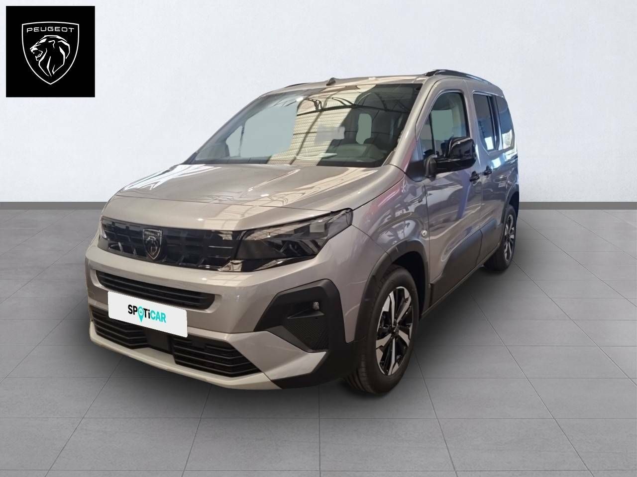 peugeot rifter 2025 /
