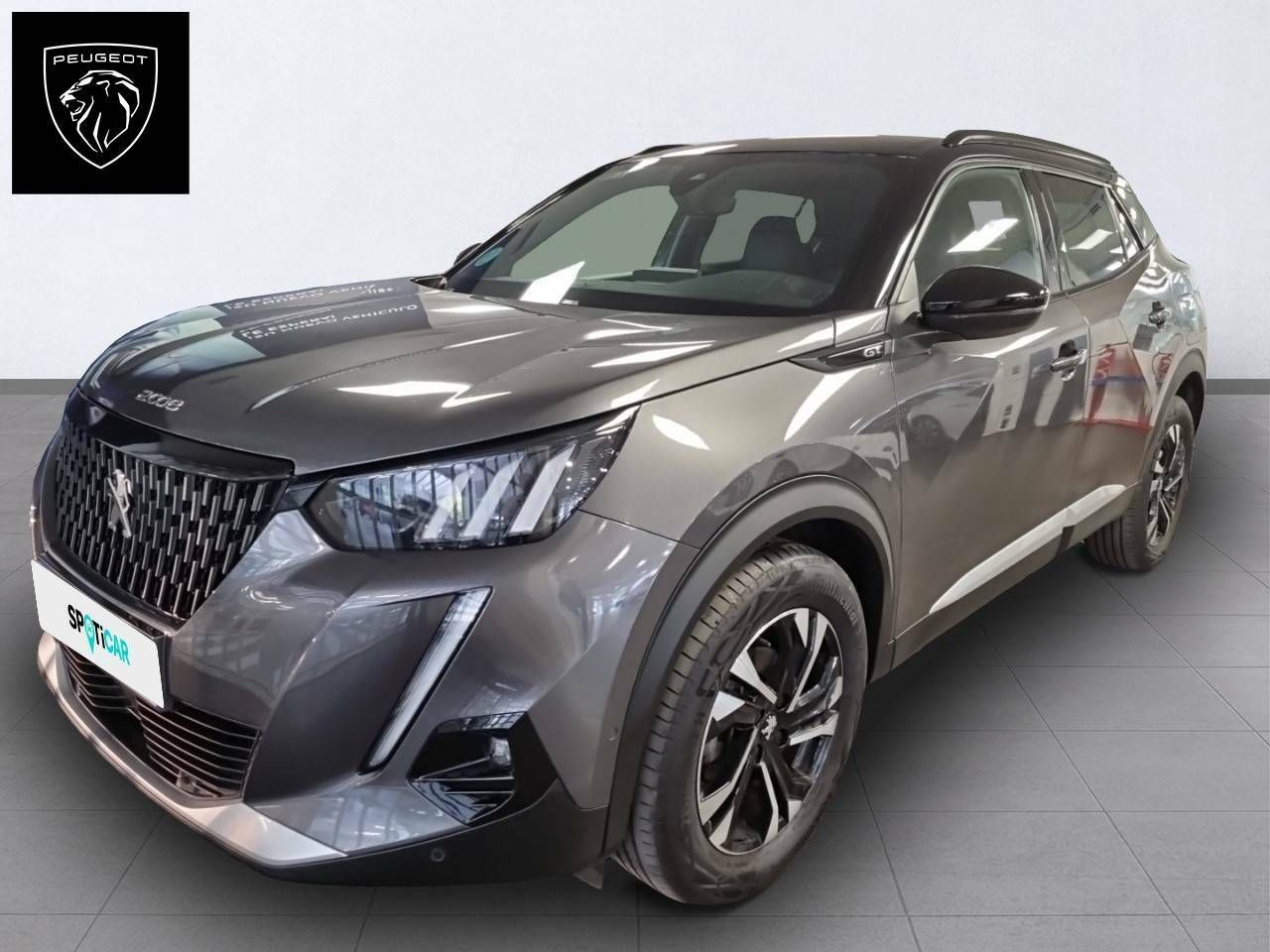 peugeot 2008 2022 /