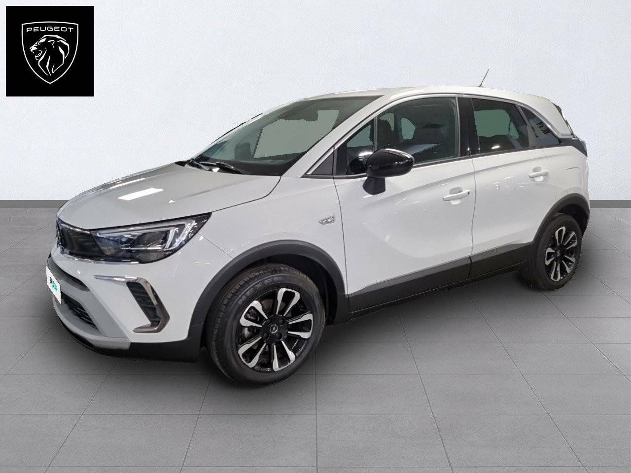 opel crossland 2024 /