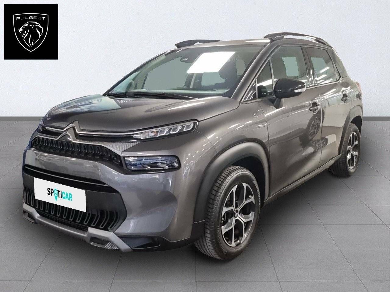 citroën c3 aircross 2024 /