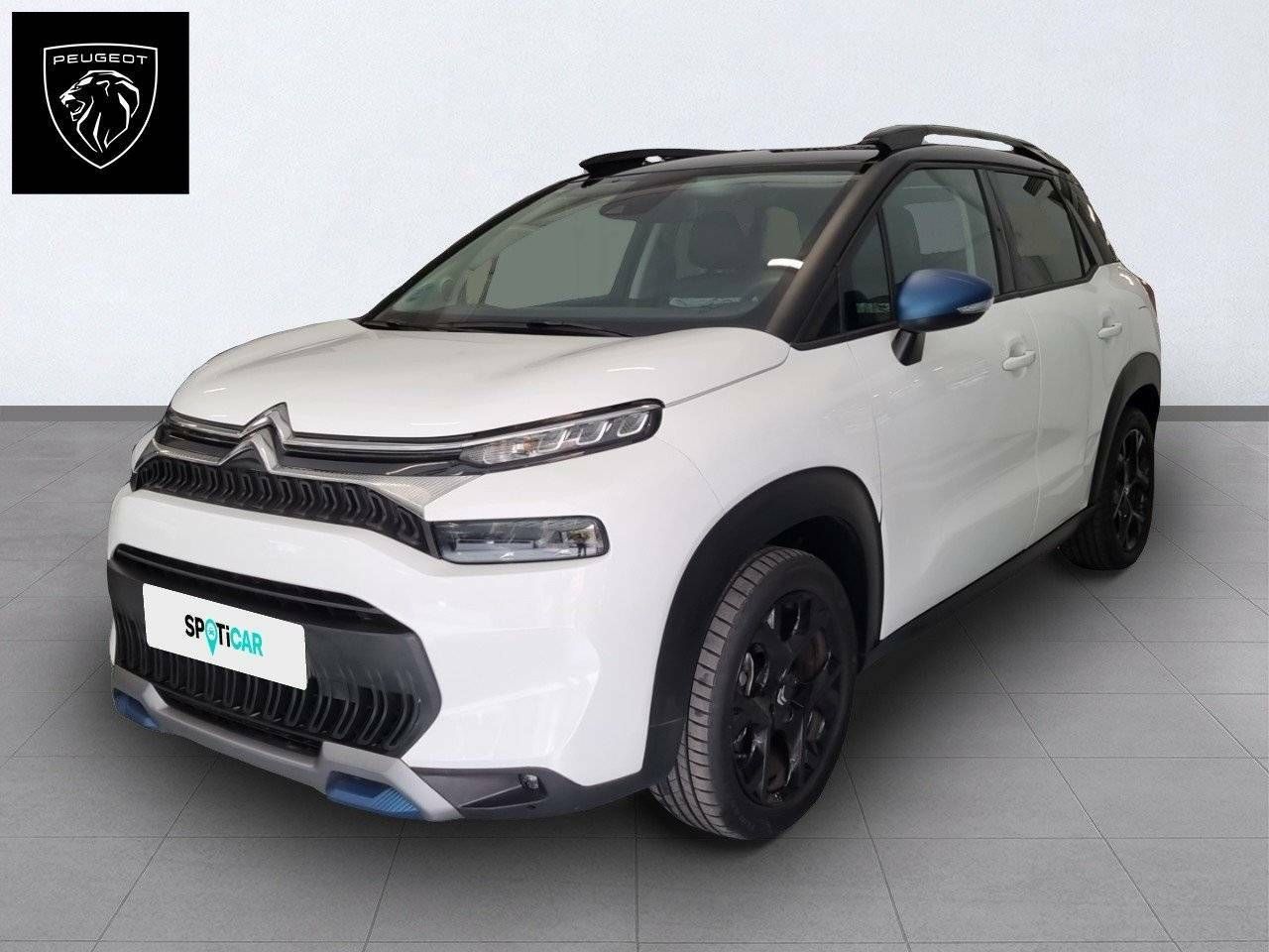 citroën c3 aircross 2023 /