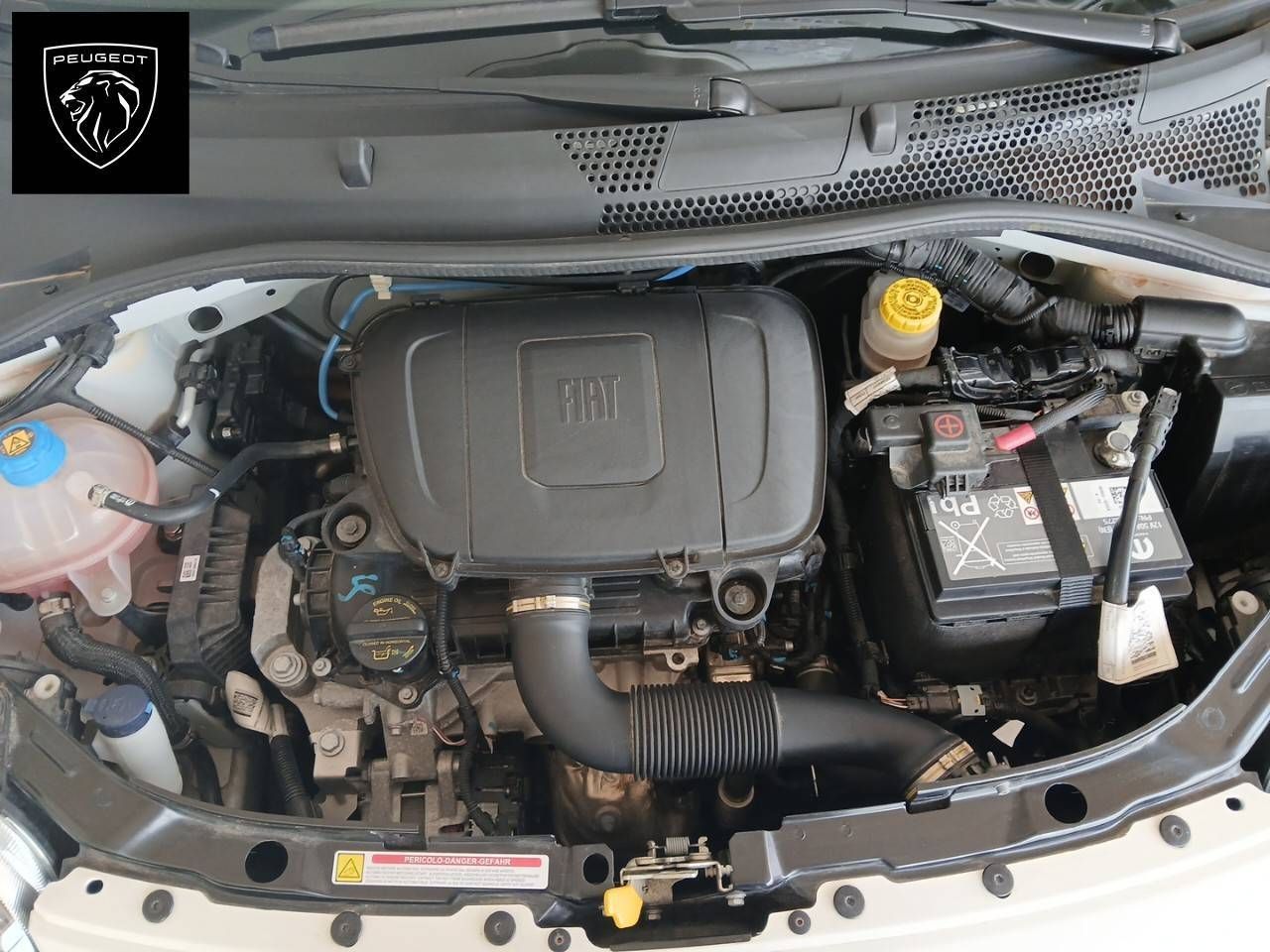 Fiat 500 1.0 Hybrid 51KW (70 CV) Dolcevita - foto 19