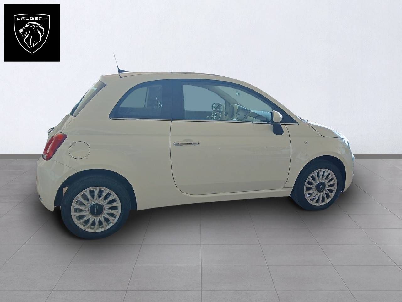 Fiat 500 1.0 Hybrid 51KW (70 CV) Dolcevita - foto 4