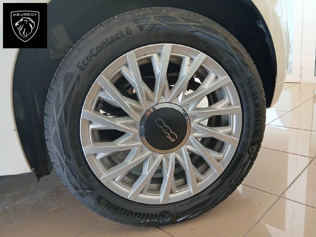 Fiat 500 1.0 Hybrid 51KW (70 CV) Dolcevita - foto 11