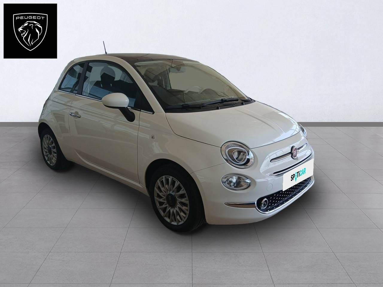 Fiat 500 1.0 Hybrid 51KW (70 CV) Dolcevita - foto 3