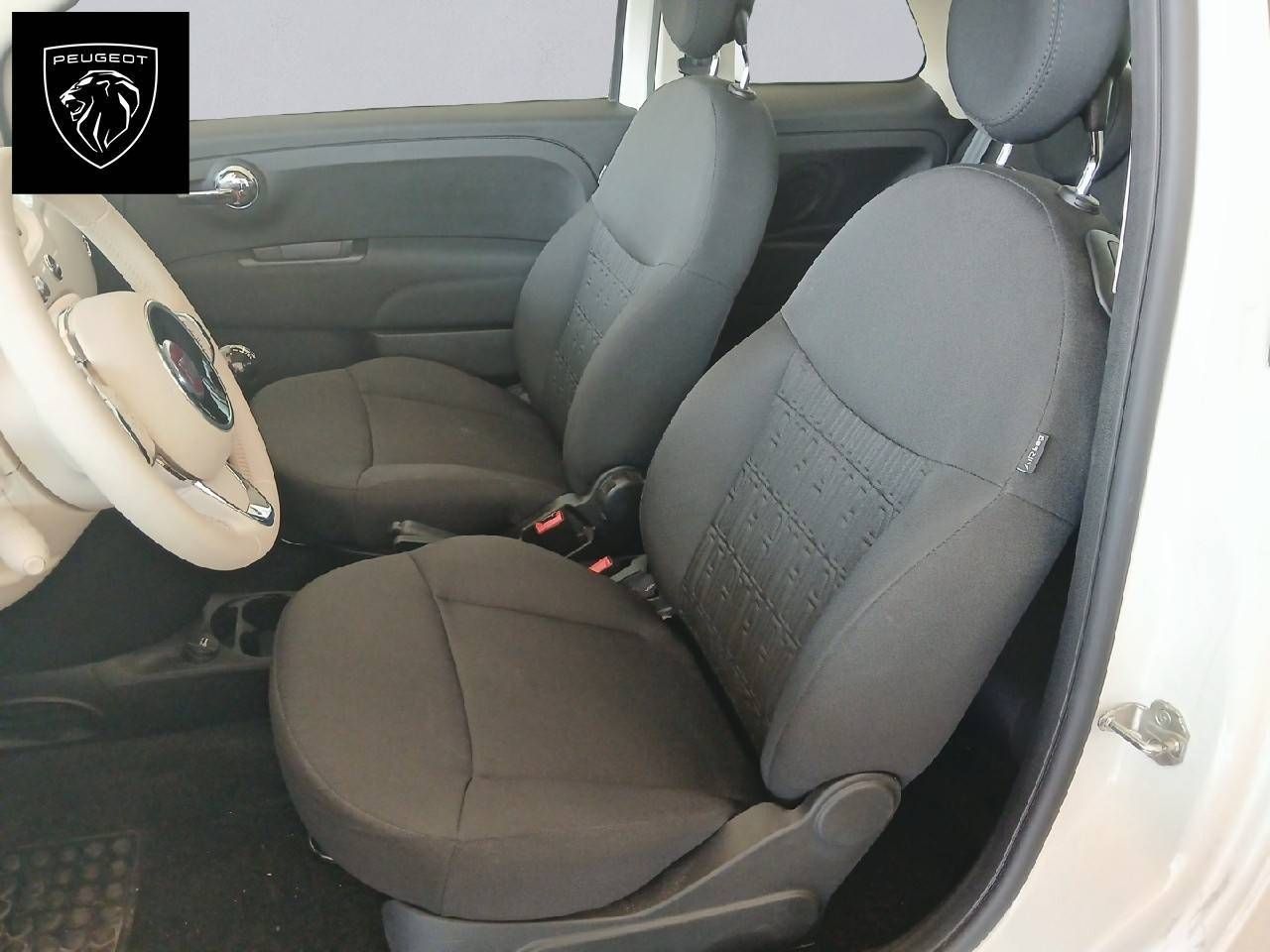 Fiat 500 1.0 Hybrid 51KW (70 CV) Dolcevita - foto 9