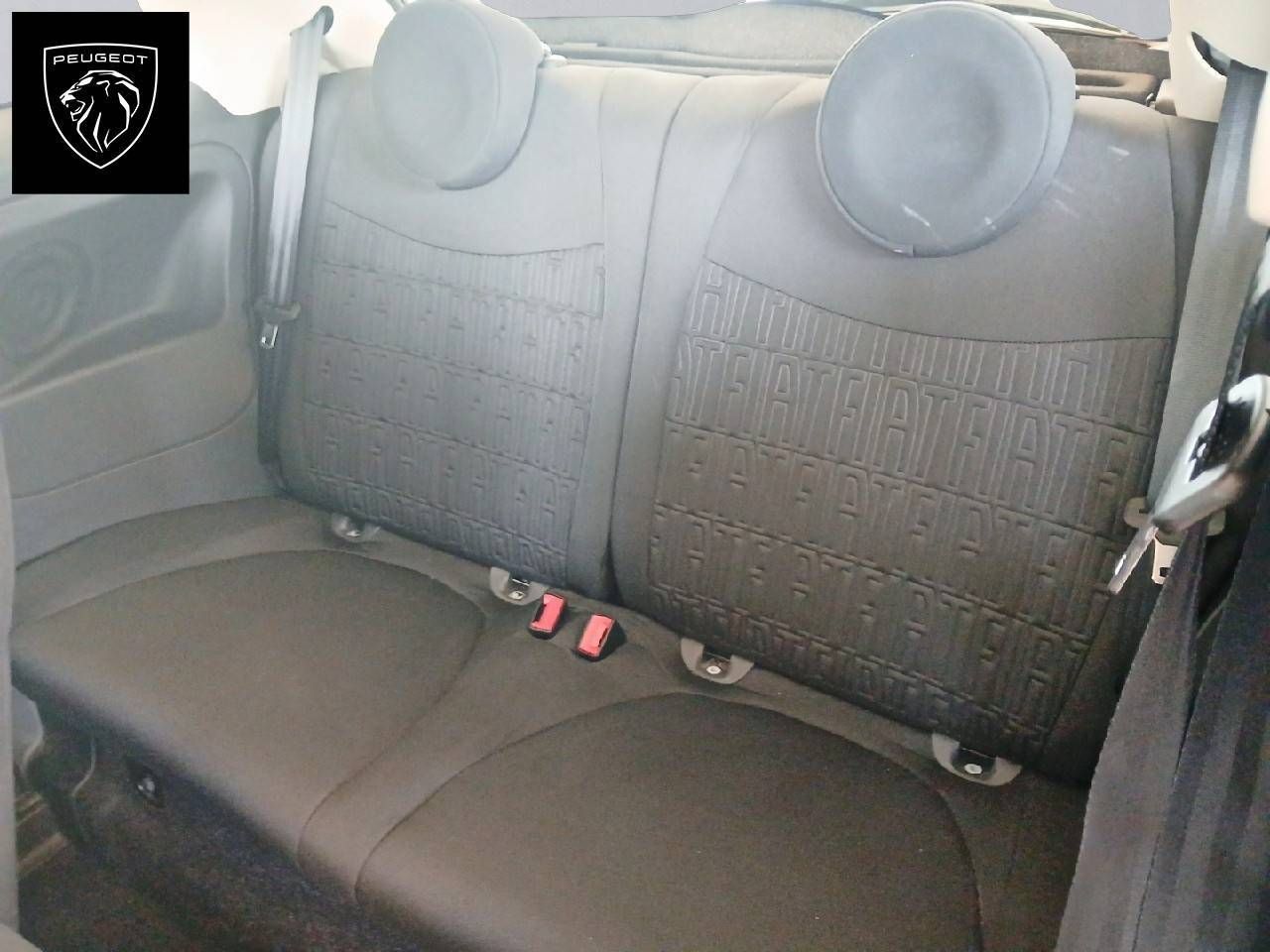 Fiat 500 1.0 Hybrid 51KW (70 CV) Dolcevita - foto 10