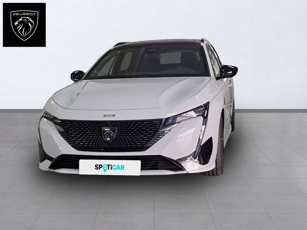 Peugeot 308 SW  BlueHDi 130 S&S EAT8 GT