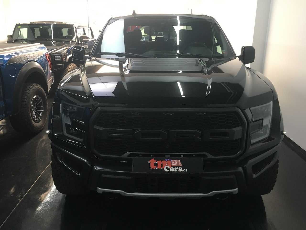 ford f-150 2019 / foto grande (2)