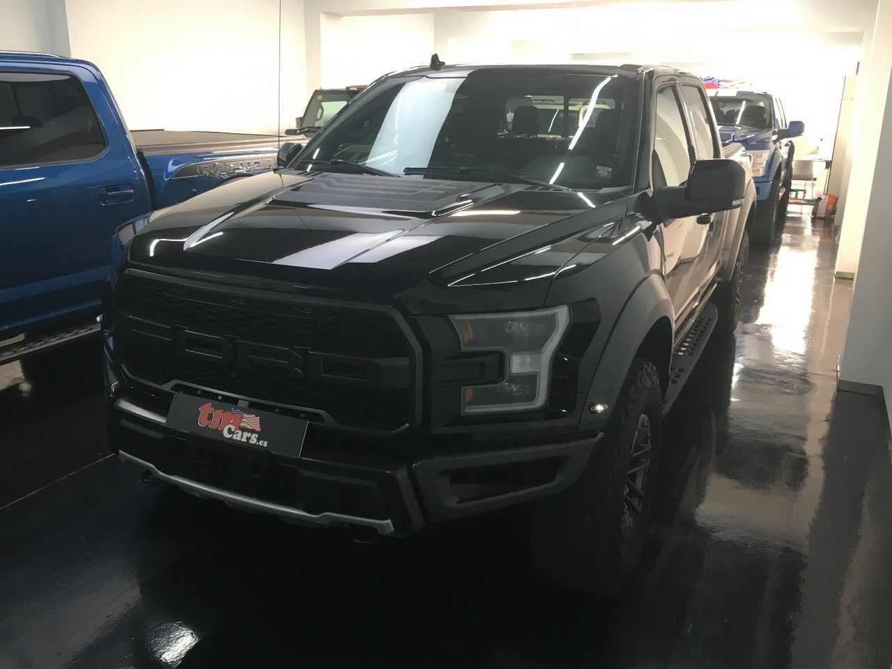 ford f-150 2019 / foto grande (3)