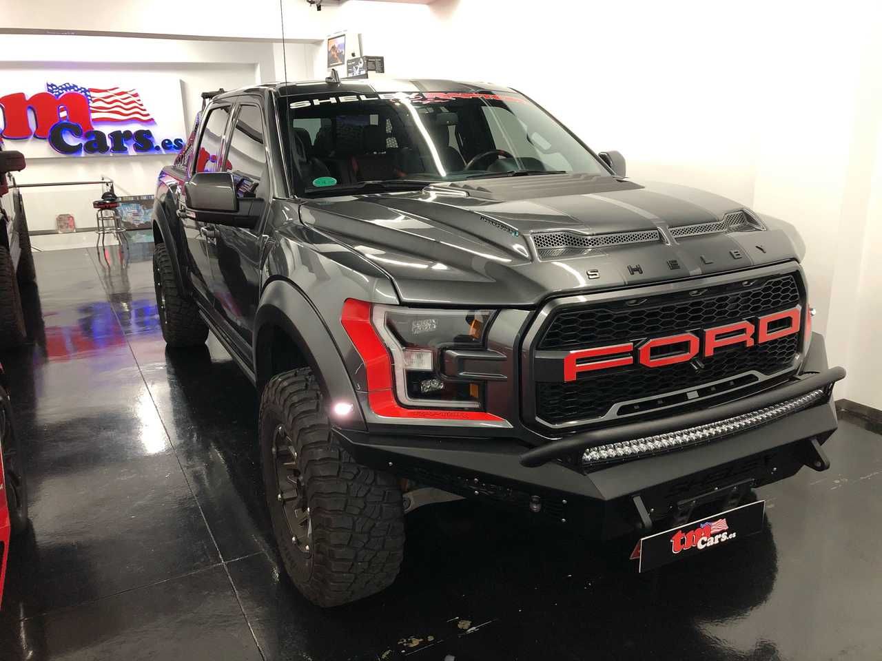 ford f-150 2019 / foto grande (2)