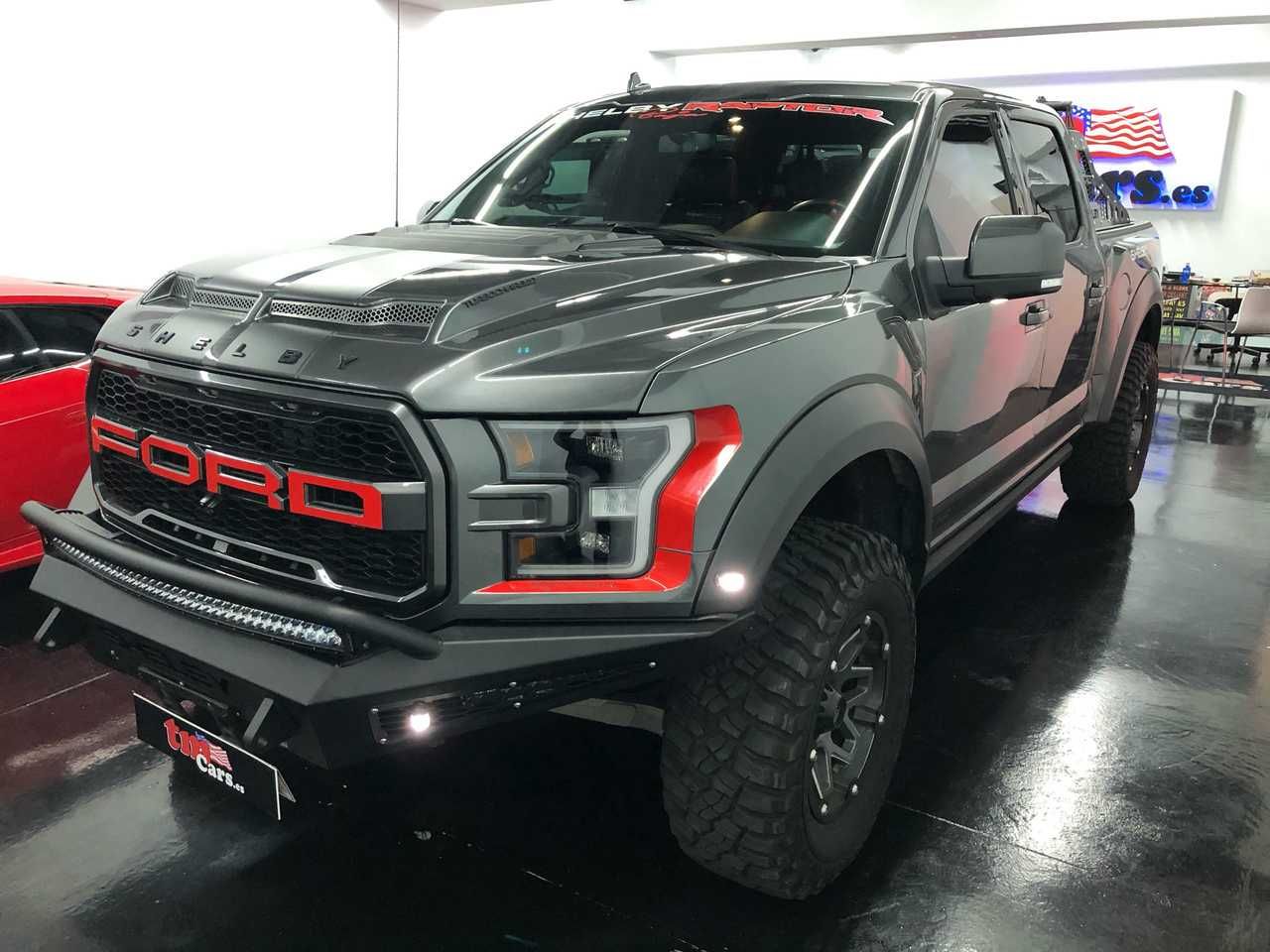 ford f-150 2019 / foto grande (3)