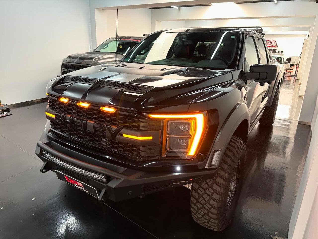 ford f-150 2024 / foto grande (2)