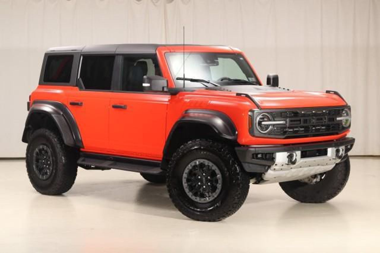 ford bronco 2023 / foto grande (2)