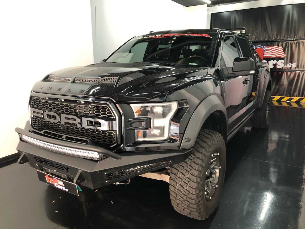 ford f-150 2019 / foto grande (2)
