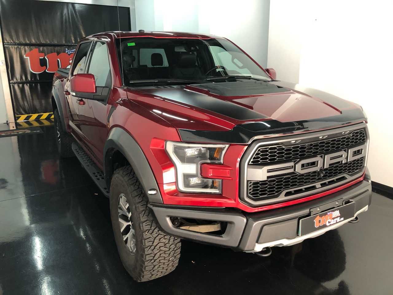 ford f-150 2018 / foto grande (2)