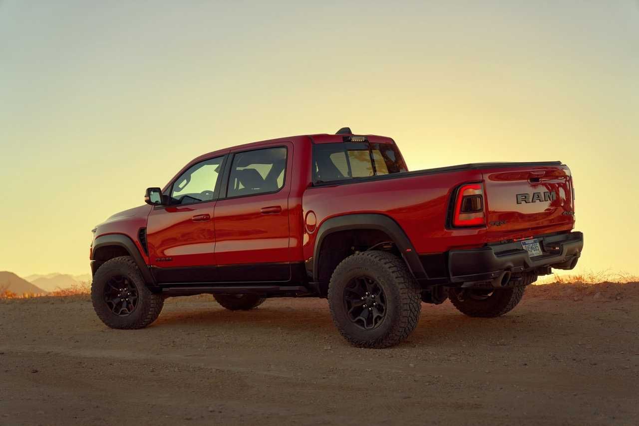 dodge ram 2021 / foto grande (3)