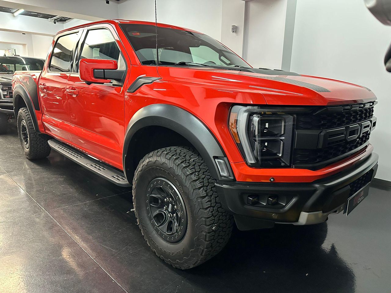 ford f-150 2023 / foto grande (2)
