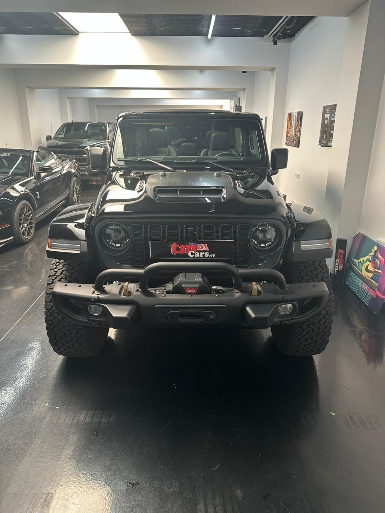 jeep wrangler 2025 /