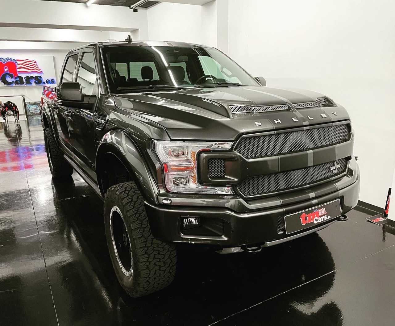 ford f-150 2020 / foto grande (3)