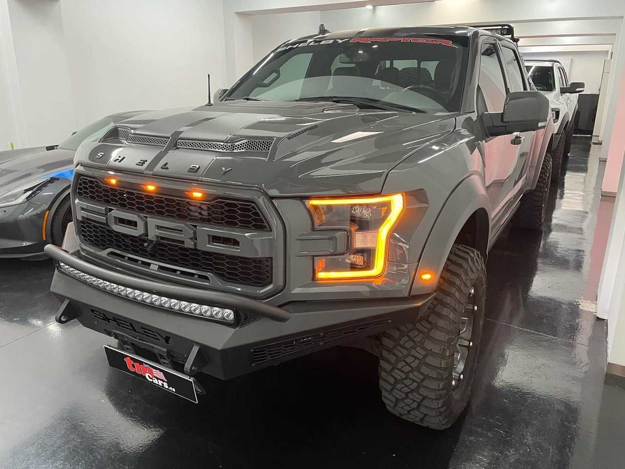 ford f-150 2020 / foto grande (2)