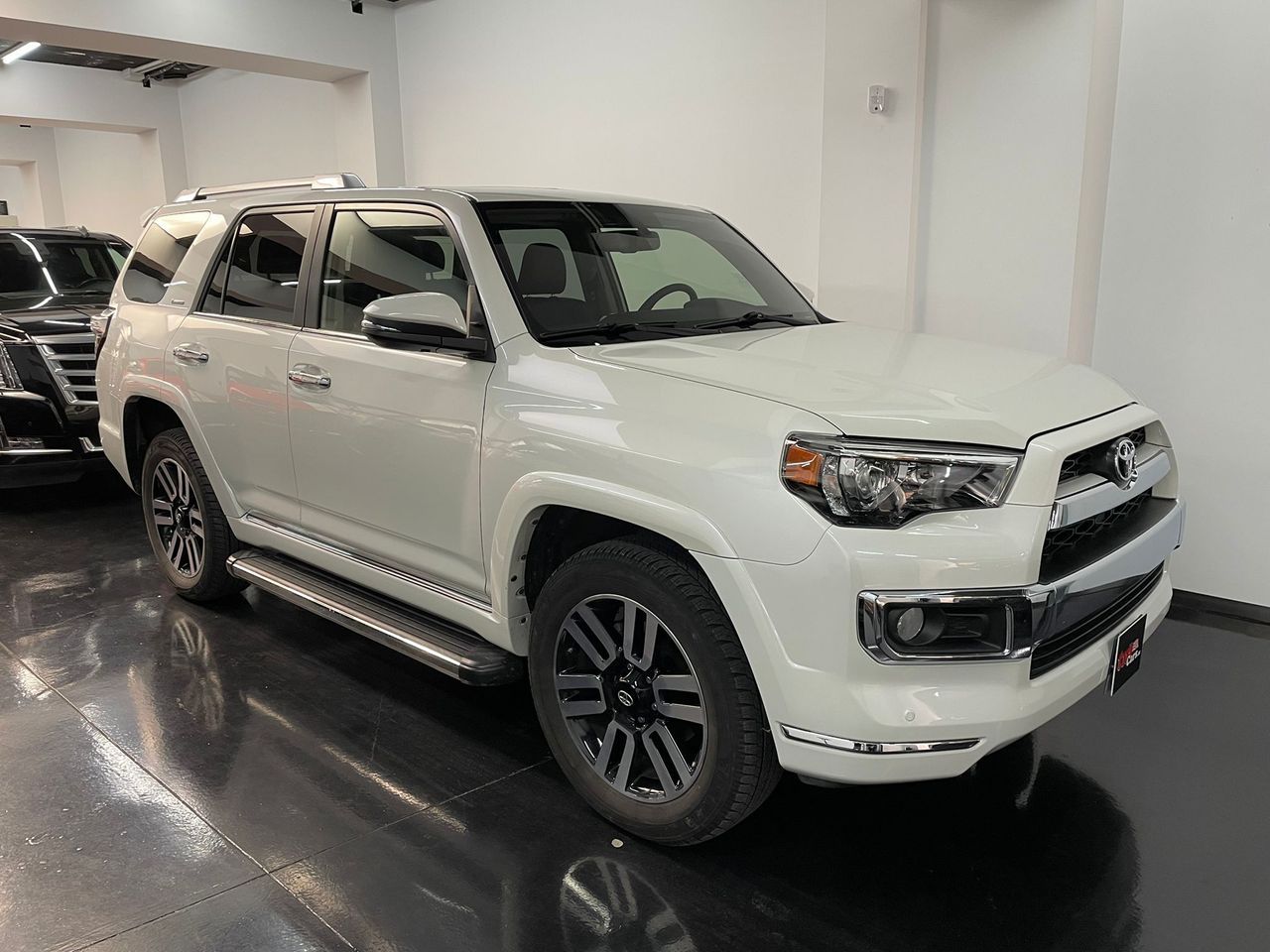 toyota 4runner 2019 / foto grande (3)