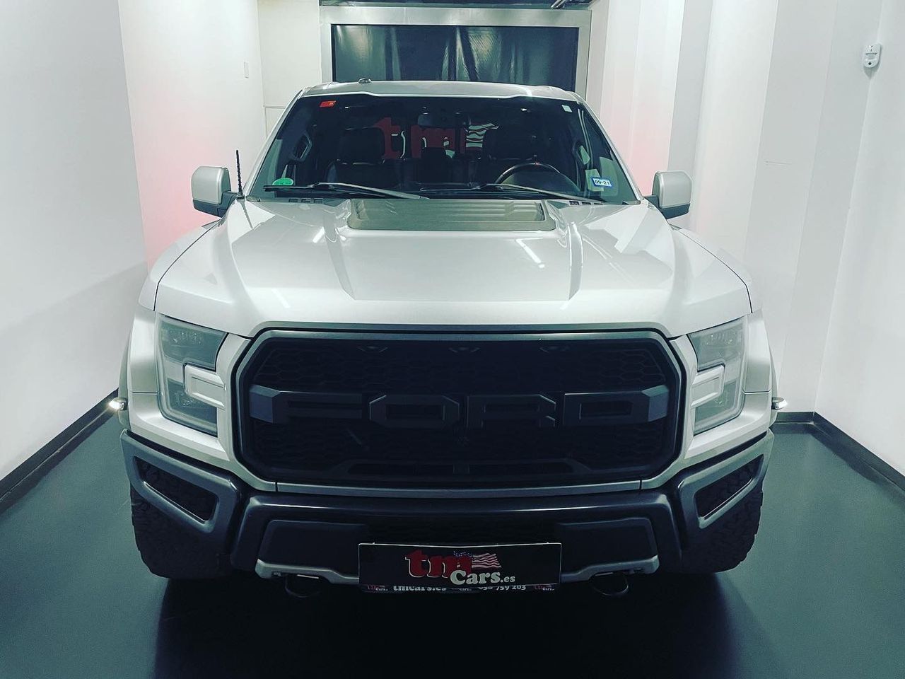 Ford f150  de segunda mano - ford f-150 2018 /