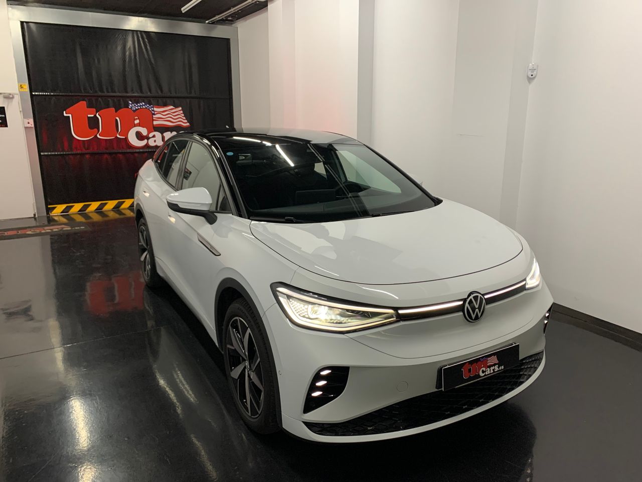 volkswagen id.5 2022 / foto grande (2)