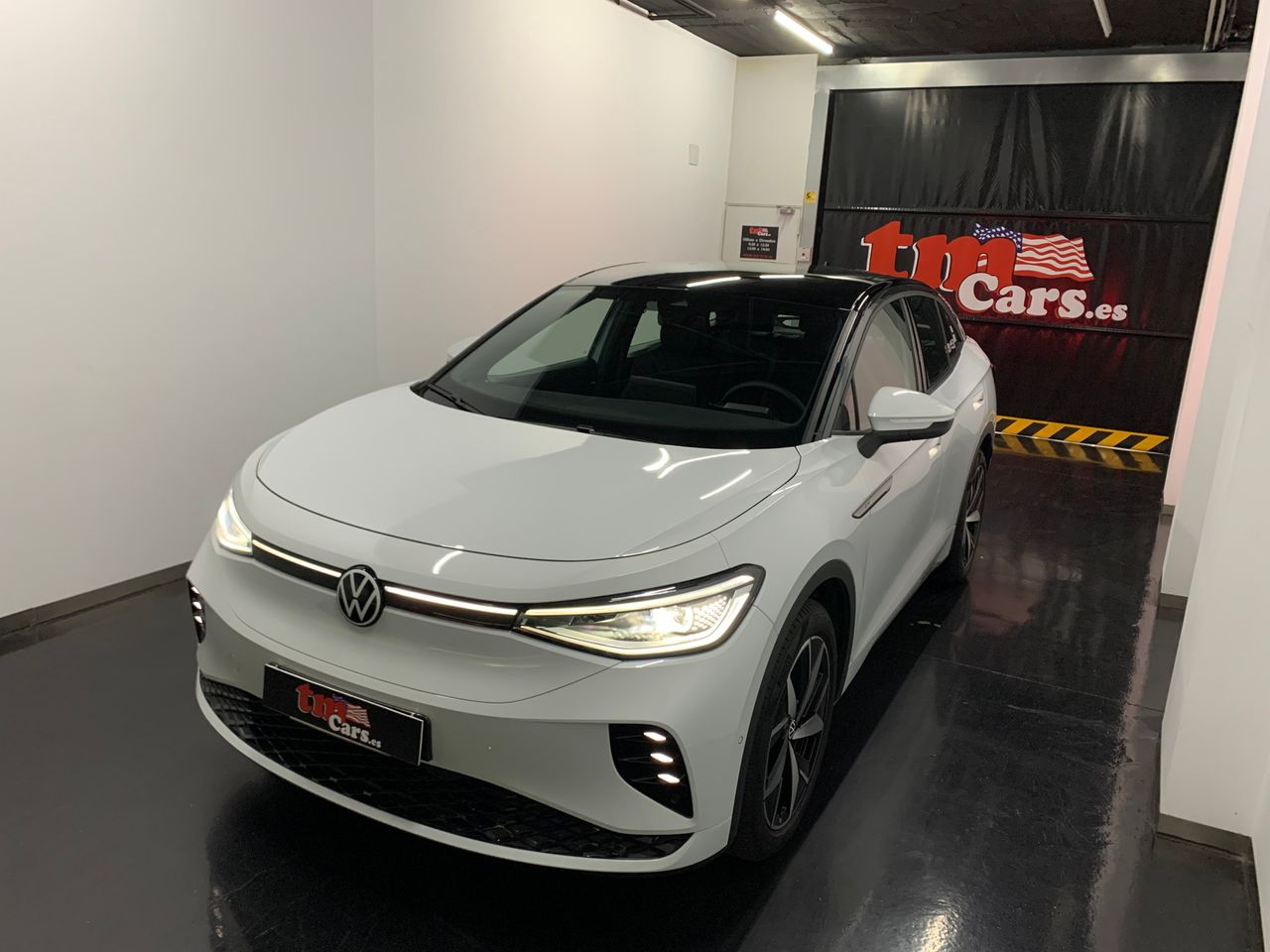 volkswagen id.5 2022 / foto grande (3)