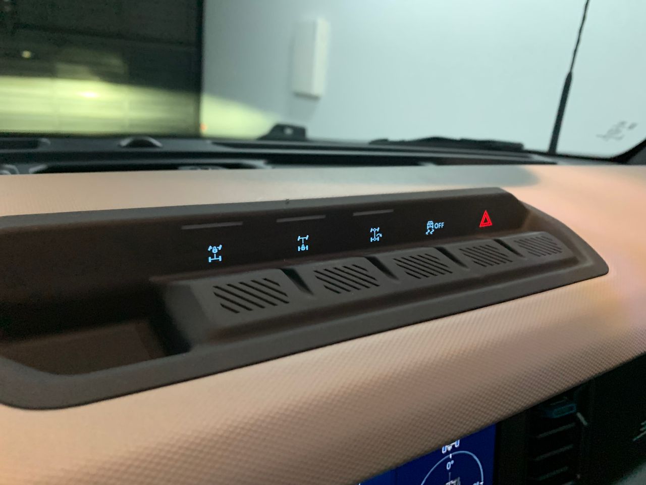 Ford Bronco Wildtrak 2.7L EcoBoost 4x4 2P Aut.  - Foto 15