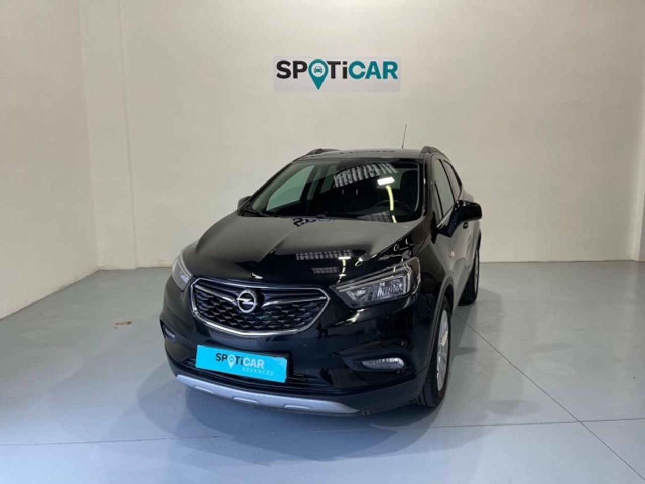 opel mokka x 2018 / foto grande (2)