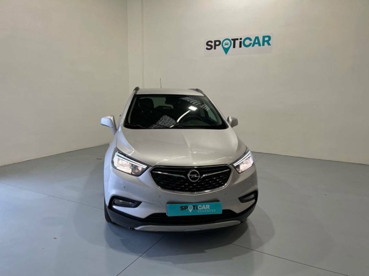 opel mokka x 2018 / foto grande (2)
