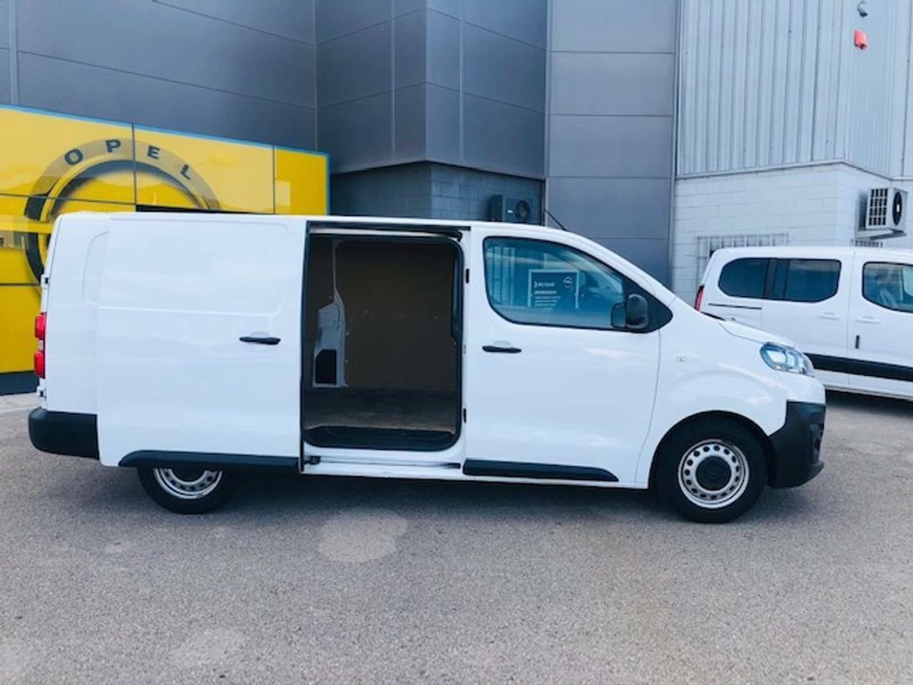 citroën jumpy 2018 / foto grande (3)