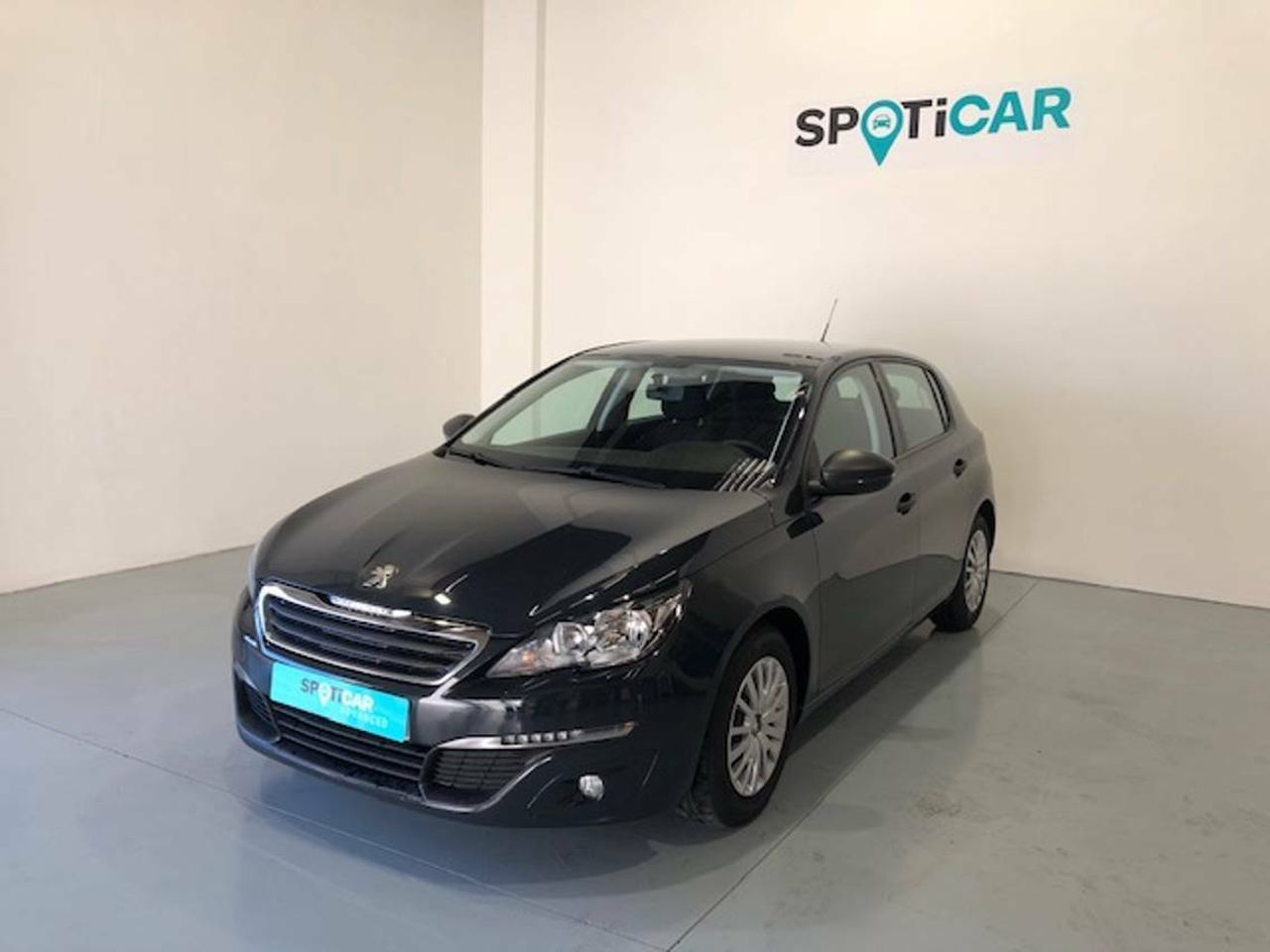 Foto peugeot 308 2016 /