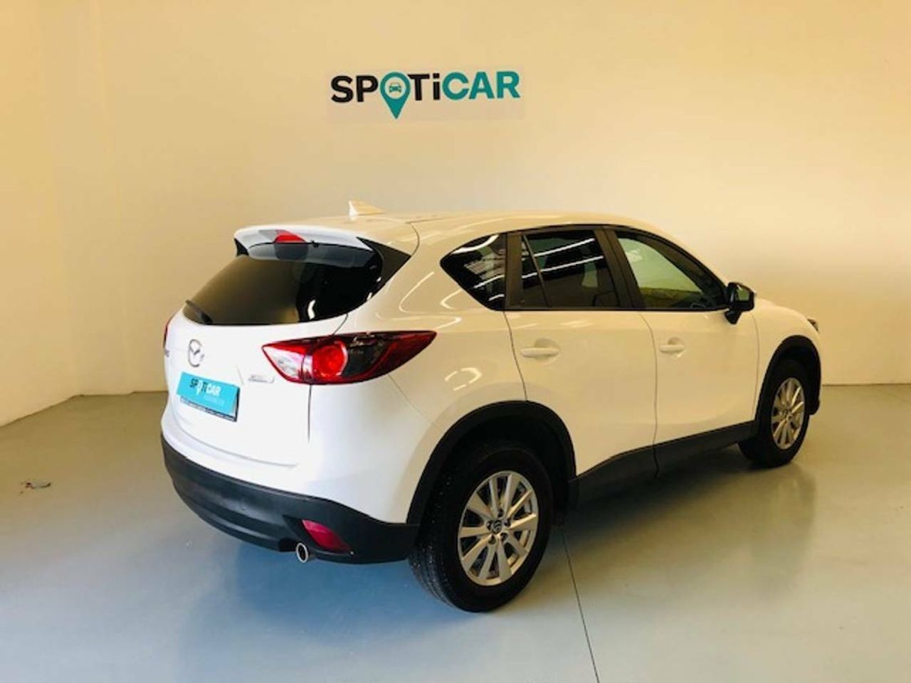 mazda cx-5 2017 / foto grande (2)