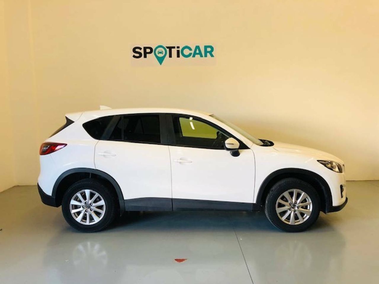 mazda cx-5 2017 / foto grande (3)