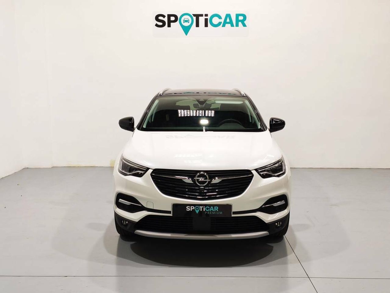 opel grandland x 2020 / foto grande (2)