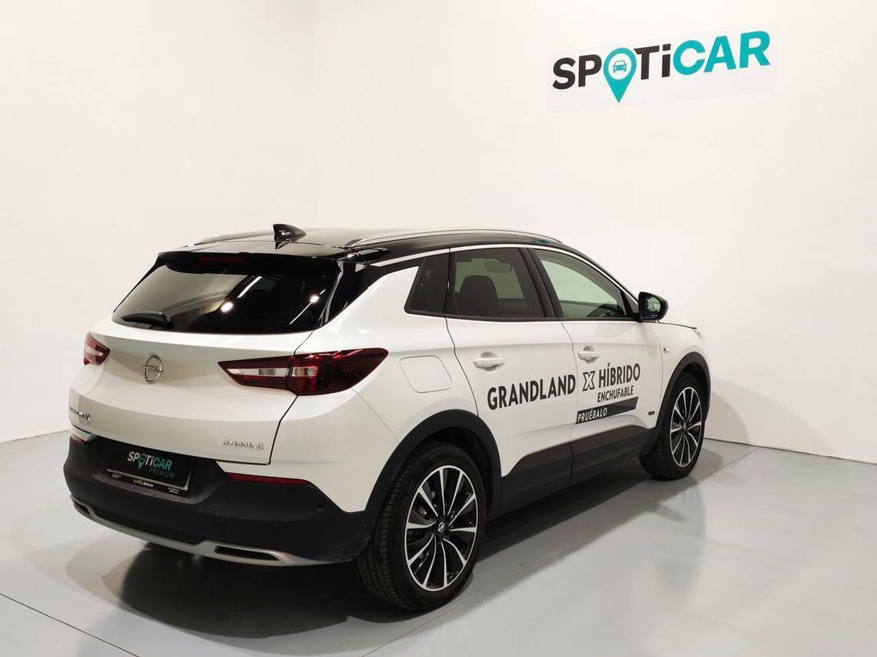 opel grandland x 2020 / foto grande (3)