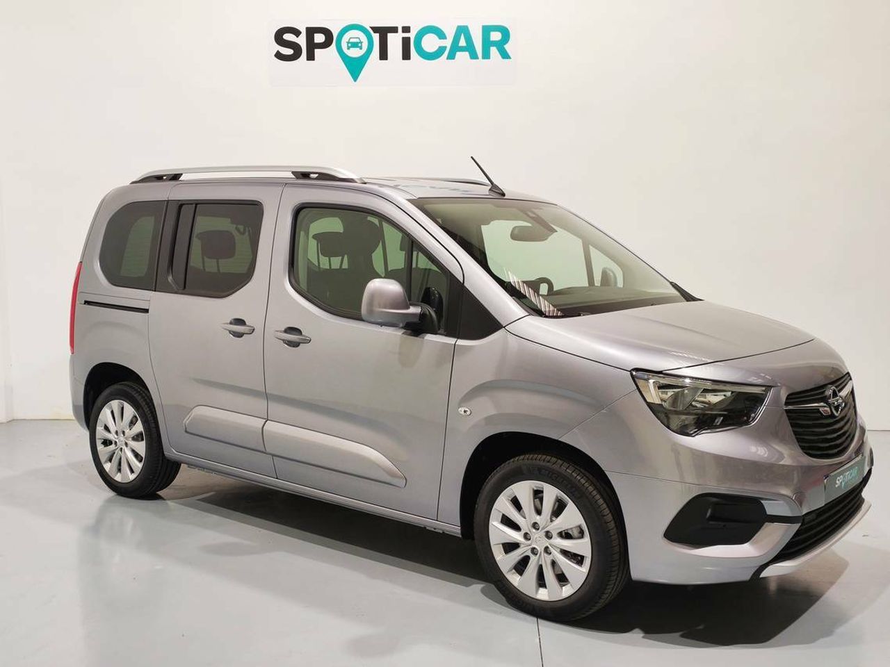 opel combo cargo 2021 / foto grande (3)
