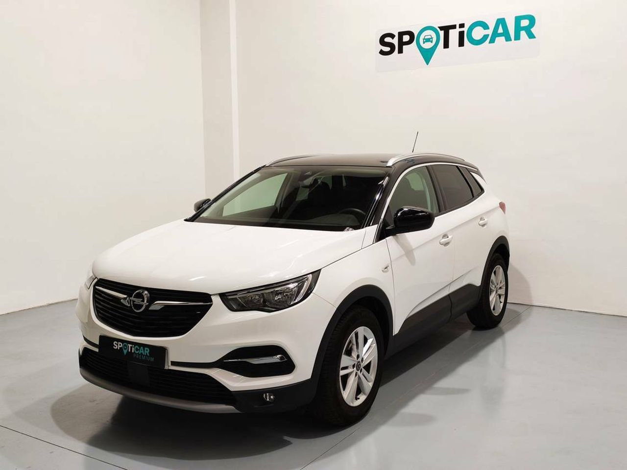 Foto opel grandland x 2019 /