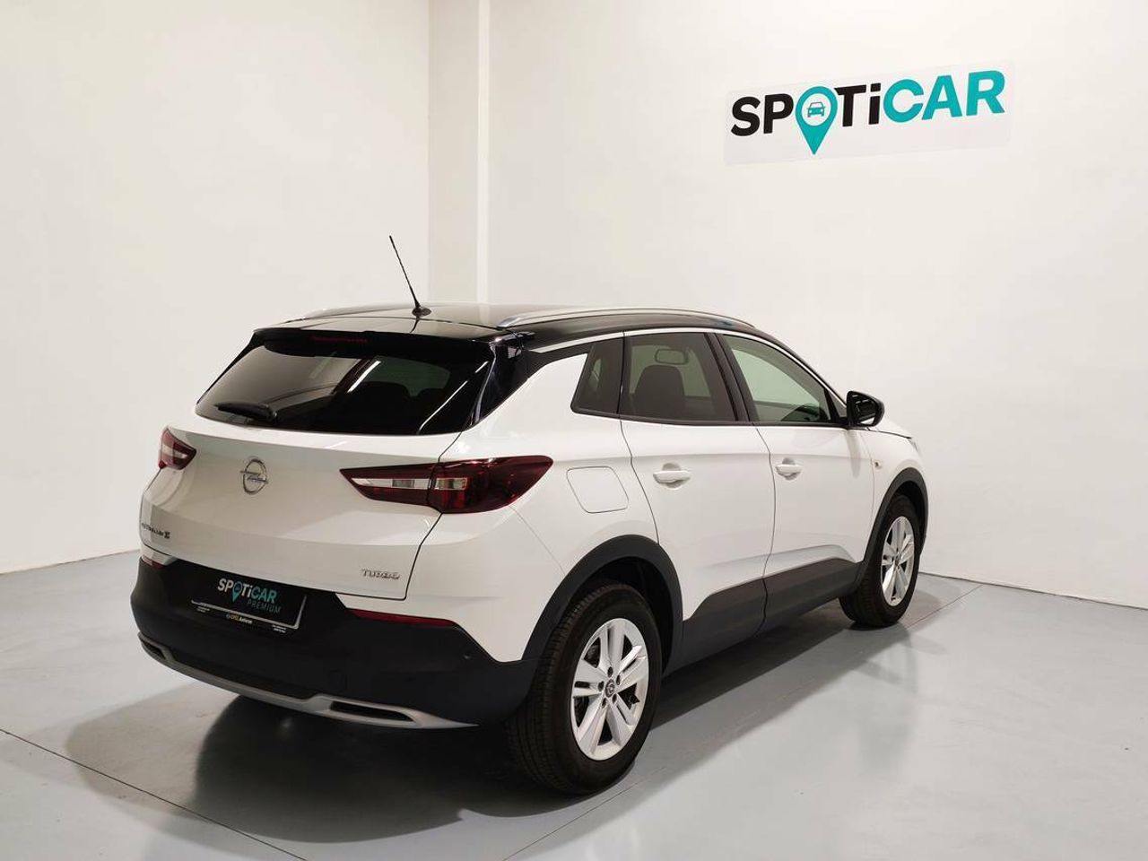 opel grandland x 2019 / foto grande (3)