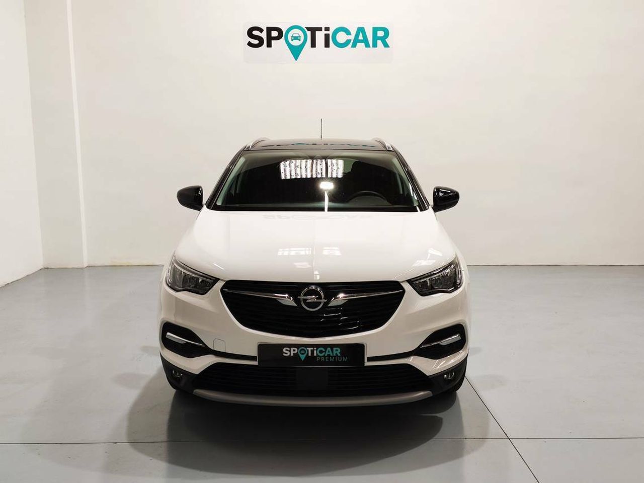 opel grandland x 2019 / foto grande (2)