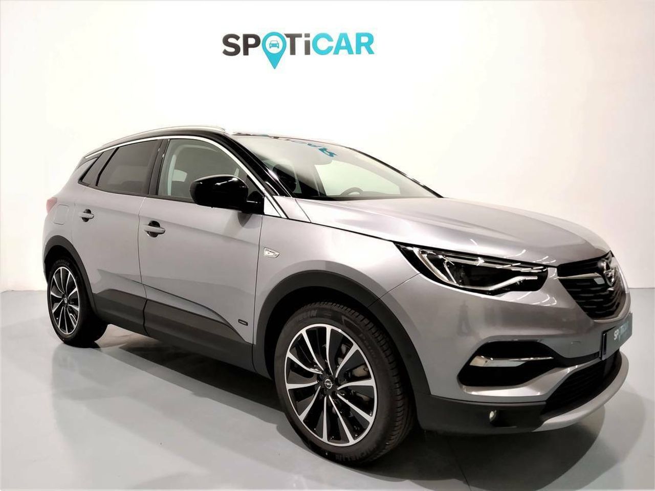 Foto opel grandland x 2020 /