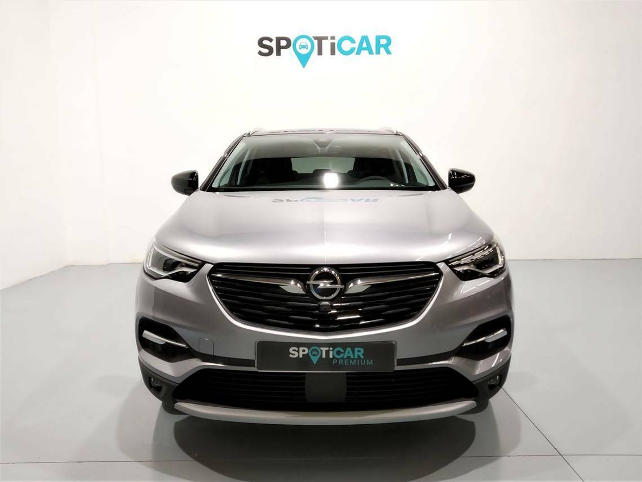 opel grandland x 2020 / foto grande (2)