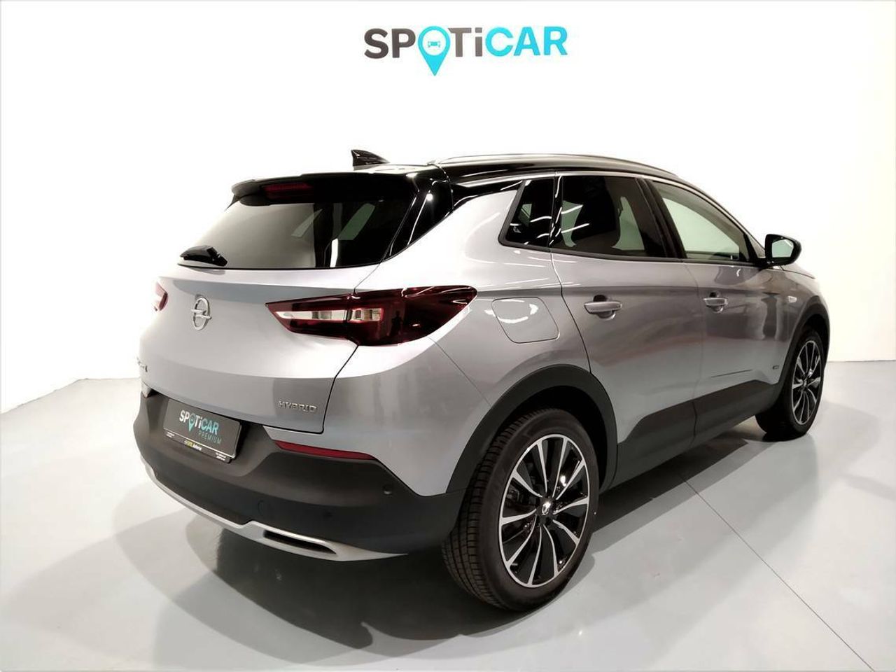 opel grandland x 2020 / foto grande (3)