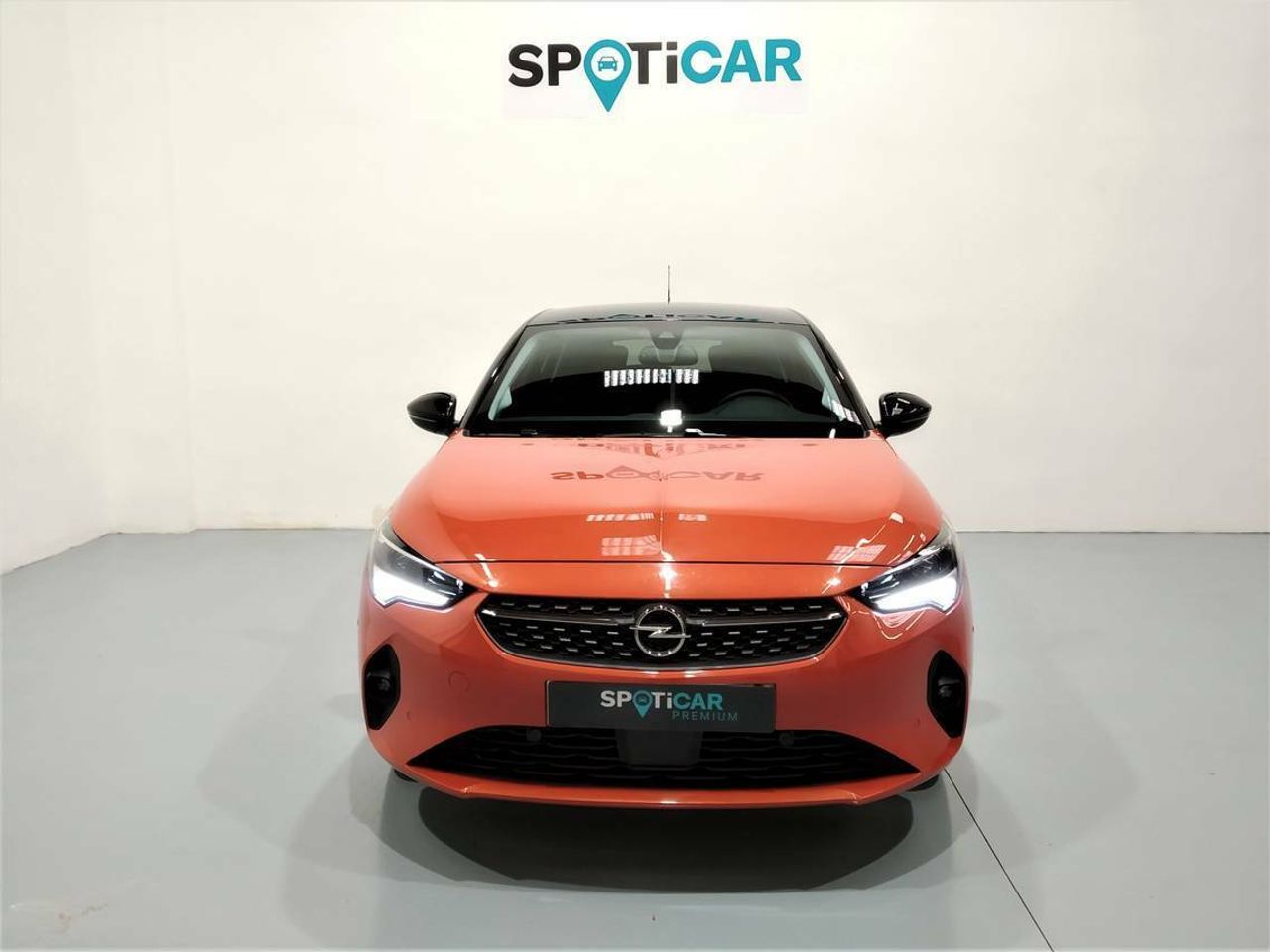 opel corsa 2020 / foto grande (2)